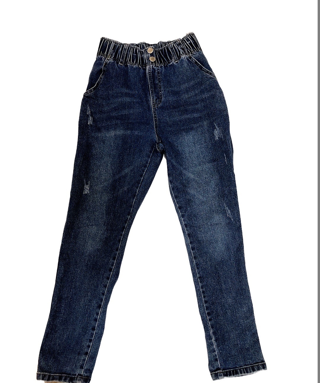 青少女兒童牛仔褲(155)
NT$99