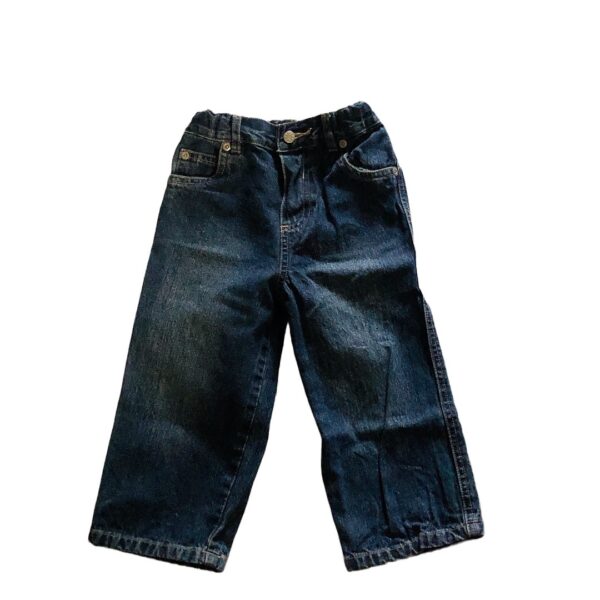 《Mamaway》兒童牛仔褲(18m-24m) NT$199