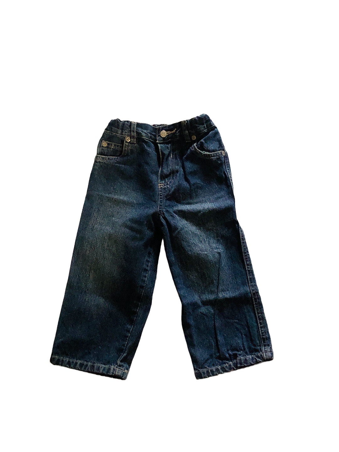 《Mamaway》兒童牛仔褲(18m-24m)
NT$199