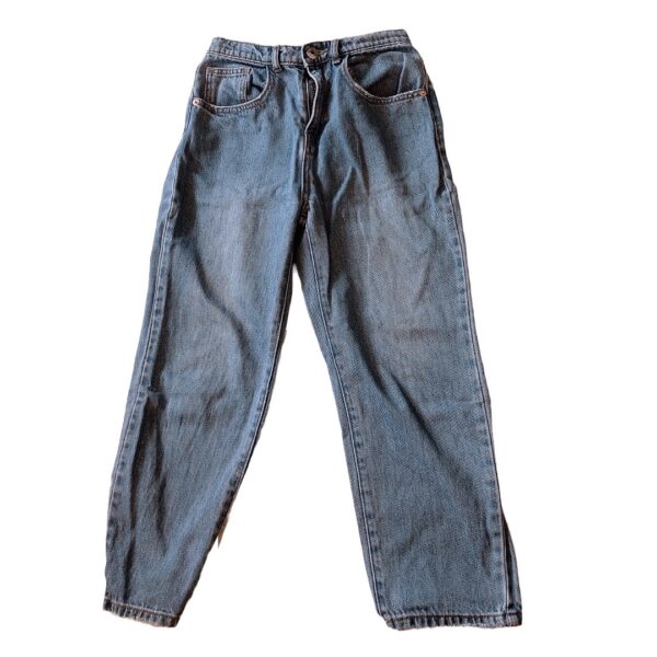 《NET》藍色兒童牛仔褲(14) NT$89