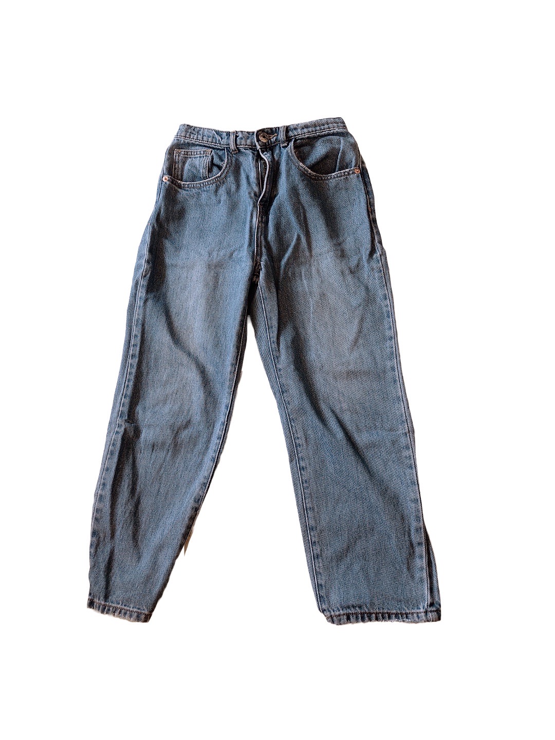 《NET》藍色兒童牛仔褲(14)
NT$89